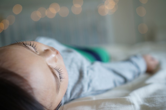 Apnée du sommeil : faudra-t-il renoncer à soigner certains enfants?
