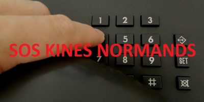 Plateforme téléphonique SOS KINES NORMANDS : FAQ et Procédure