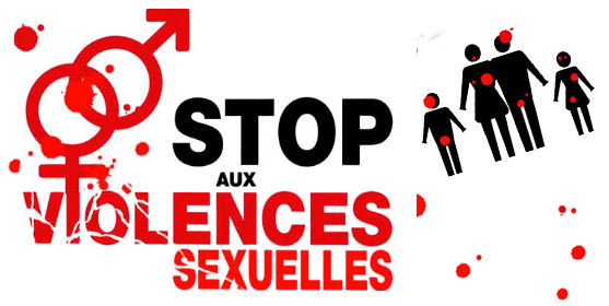 Formation Stop Violences Sexuelles – LES PIEUX – 16 mai 2022