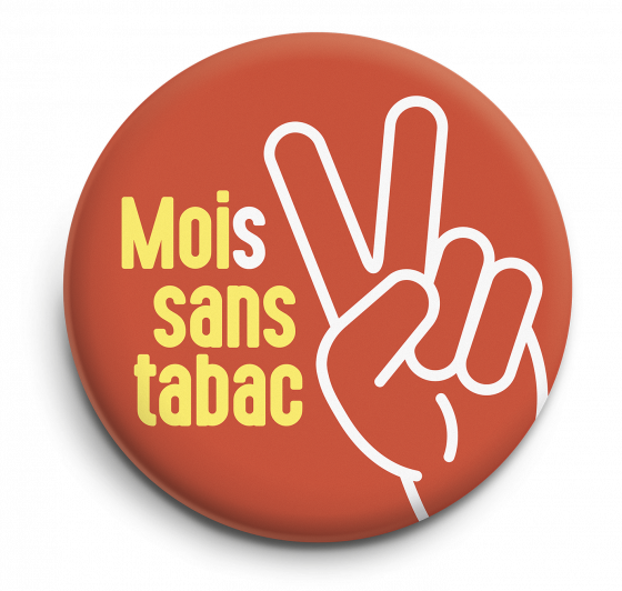 Appel à projet Mois Sans Tabac 2022 – Information du DAPA