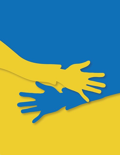 Mise en place par la CPAM de l’Eure d’une boite mail “prise en charge soins aux ukrainiens”
