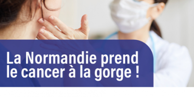 Webinaire VADS 20/09 à 19H00 – La Normandie prend le cancer à la gorge !